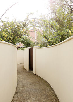 The Spier Hotel
