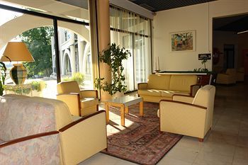 Hotel Du Lac