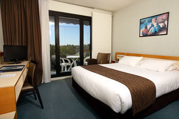 Hotel Du Lac