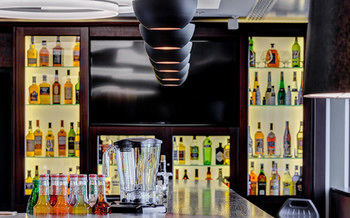 Aparthotel Adagio Frankfurt City Messe