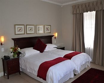 Hotel Lemoenkloof Guest House