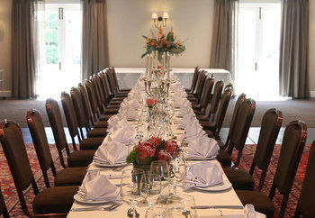 Hotel Lemoenkloof Guest House