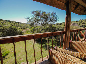 Posada Bukela Game Lodge