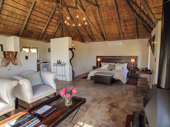 Posada Bukela Game Lodge
