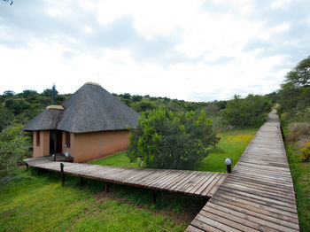 Posada Bukela Game Lodge