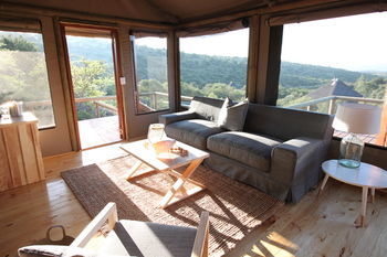 Posada Bukela Game Lodge