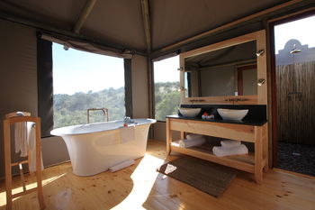 Posada Bukela Game Lodge