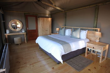 Posada Bukela Game Lodge