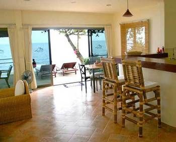 Hotel Seaview Paradise Beach & Mountain Villas