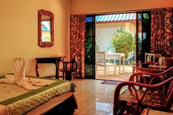 Hotel Seaview Paradise Beach & Mountain Villas
