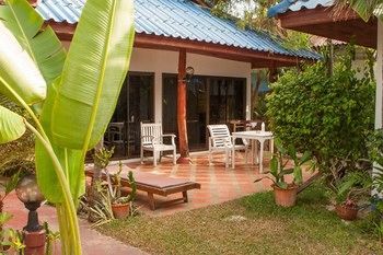 Hotel Seaview Paradise Beach & Mountain Villas