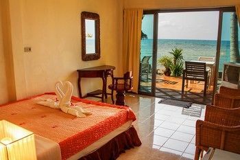 Hotel Seaview Paradise Beach & Mountain Villas