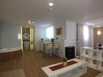 Hotel Paamonim Jerusalem