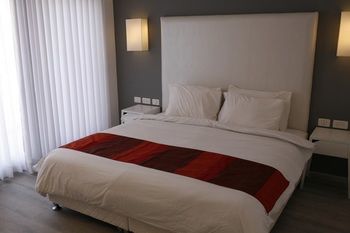 Hotel Paamonim Jerusalem
