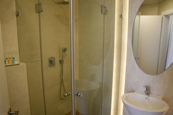 Hotel Paamonim Jerusalem