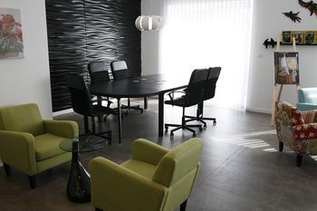 Hotel Paamonim Jerusalem