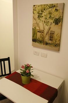 Hotel Paamonim Jerusalem
