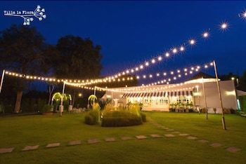 Hotel Villa La Flora Kanchanaburi