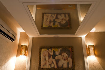 New Dhunas Motel - Adult Only