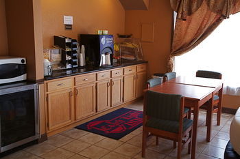 Hostal Coach Light Inn Brenham
