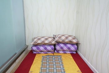 Hotel Gangnam Guesthouse Maru