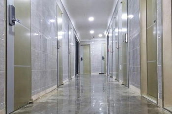 Hotel Gangnam Guesthouse Maru