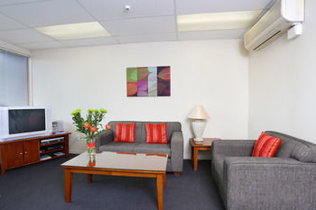 Aparthotel Comfort Inn & Suites Kudos