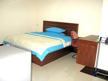 Hotel Fontana Residencia Guest House