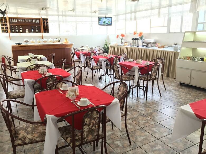 Cabi�na Palace Hotel