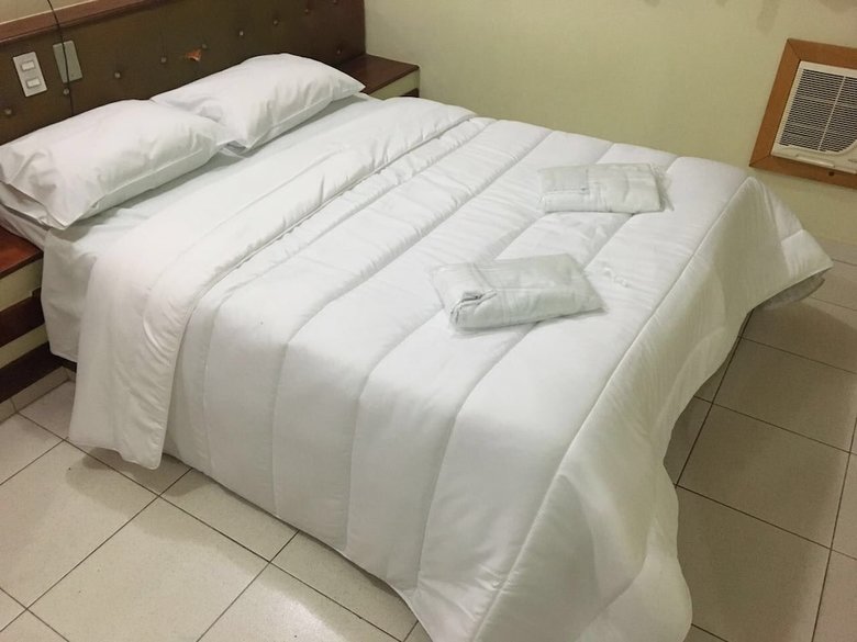Cabi�na Palace Hotel