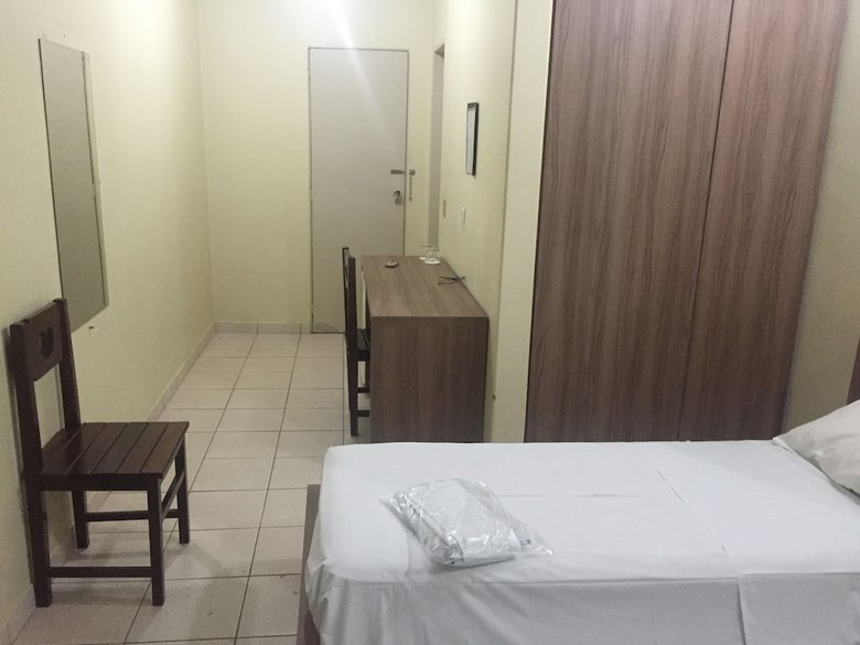 Cabi�na Palace Hotel
