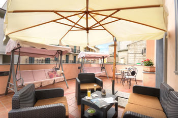 Hotel Enzo