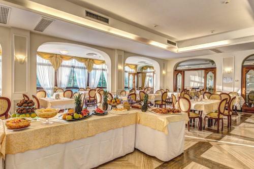 Grand Hotel Hermitage