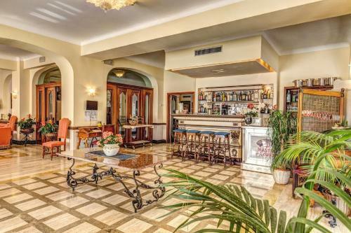 Grand Hotel Hermitage