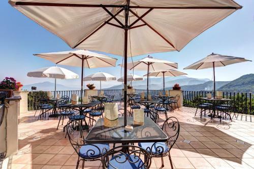 Grand Hotel Hermitage