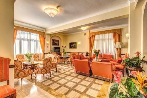 Grand Hotel Hermitage