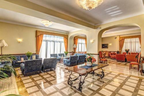 Grand Hotel Hermitage