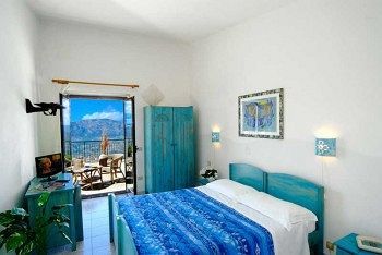 Hotel Enis Monte Maccione