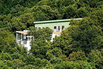 Hotel Enis Monte Maccione