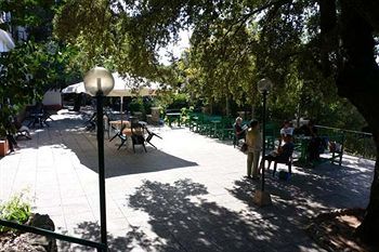 Hotel Enis Monte Maccione