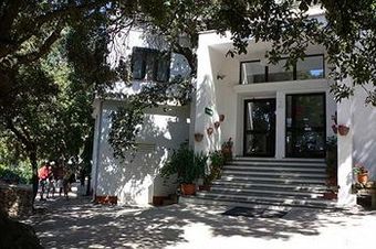 Hotel Enis Monte Maccione