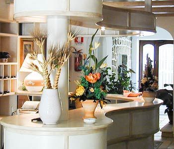 Hotel Cavour