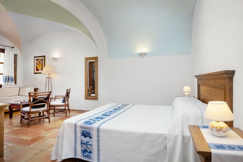 Hotel Parco Degli Ulivi