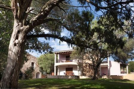 Hotel Parco Degli Ulivi