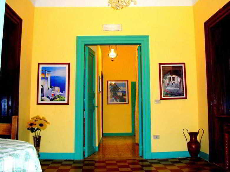Bed & Breakfast Dolce Vita