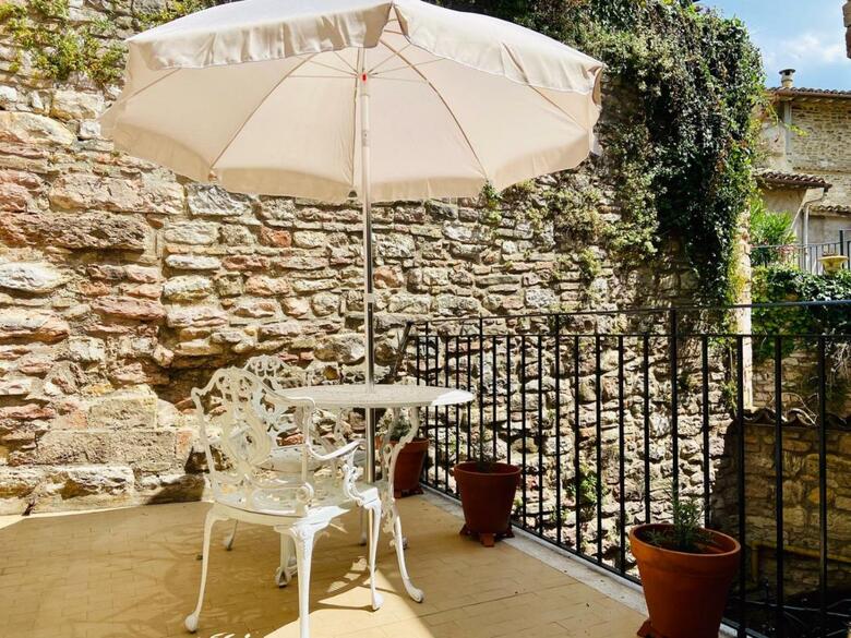 Hotel La Fortezza