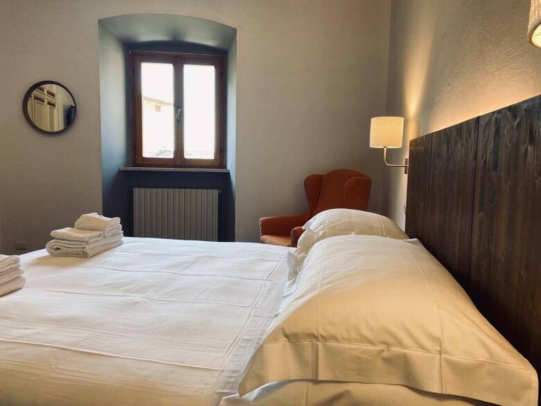 Hotel La Fortezza