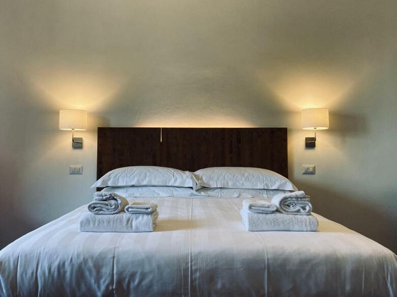 Hotel La Fortezza