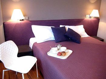 Hotel Salus
