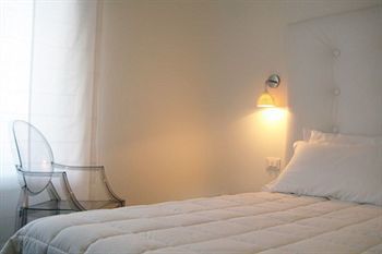Hotel Salus